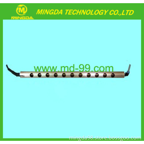 Copper Ion Ionizing Air Bar(static eliminating equipment)